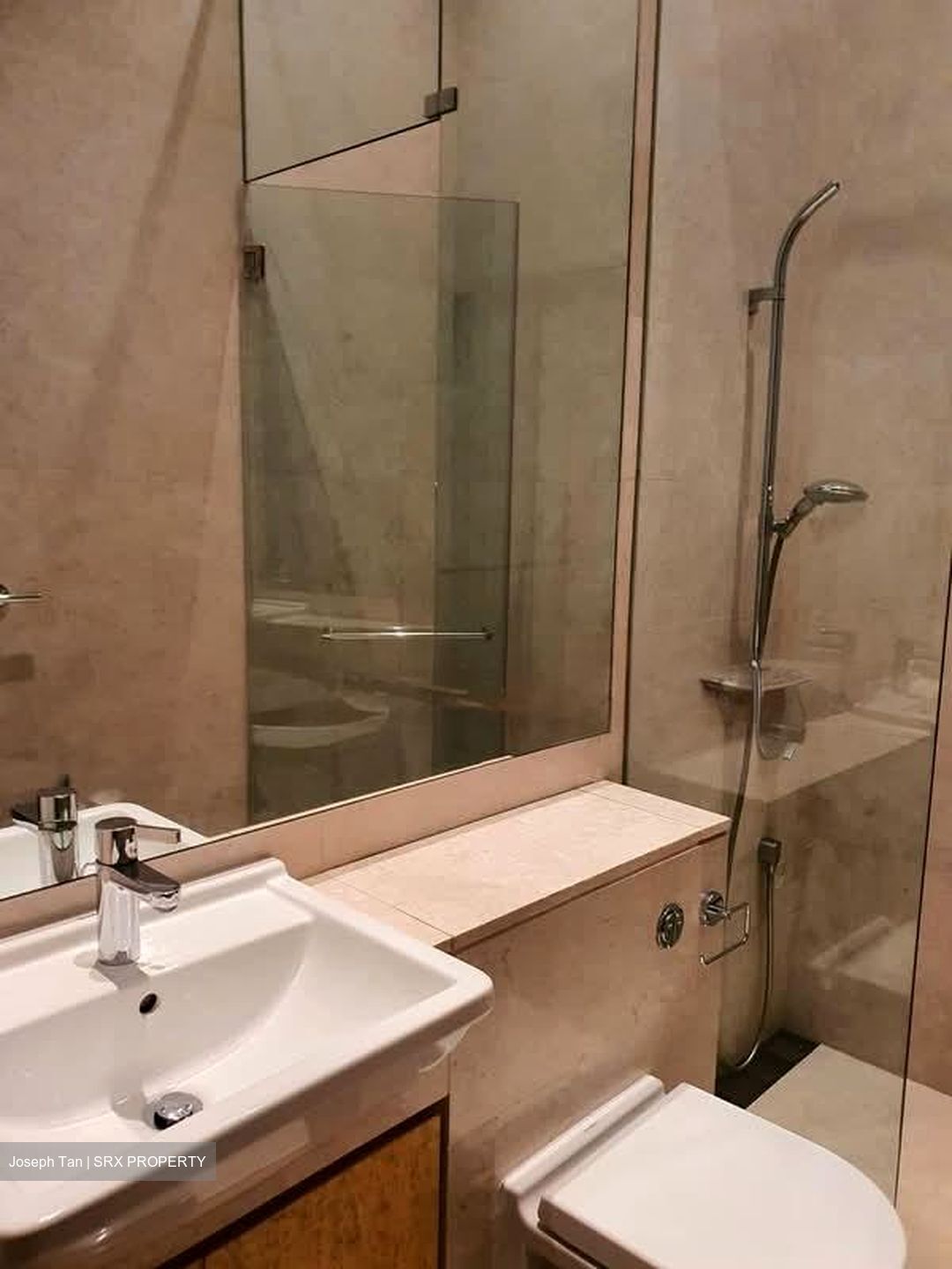 Belle Vue Residences (D9), Condominium #546662831